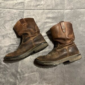 Wolverine men’s  Boots size 12